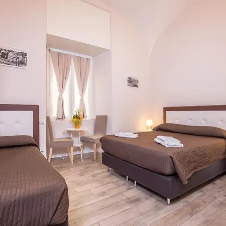 Azzurra Guest House-2