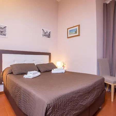 Azzurra Guest House-3
